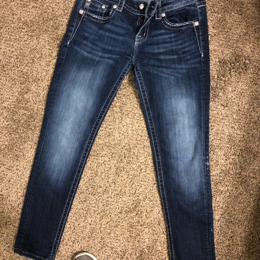 Miss Me Jean / Size 28